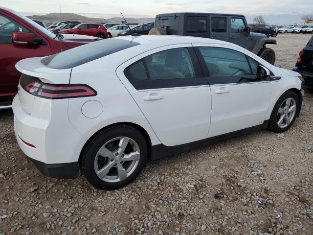 Photo 2 VIN: 1G1RE6E45EU158866 - CHEVROLET VOLT 