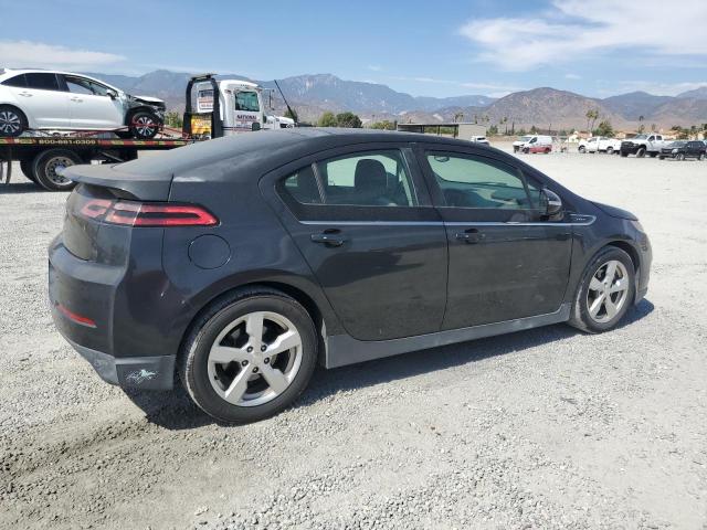 Photo 2 VIN: 1G1RE6E45EU171553 - CHEVROLET VOLT 