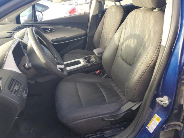 Photo 6 VIN: 1G1RE6E46DU119606 - CHEVROLET VOLT 