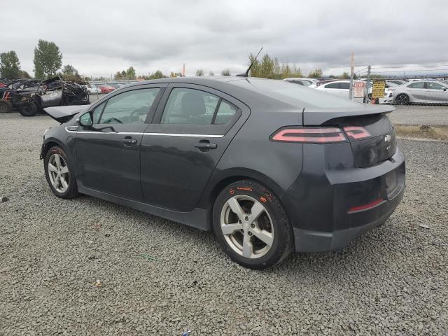 Photo 1 VIN: 1G1RE6E46EU147858 - CHEVROLET VOLT 