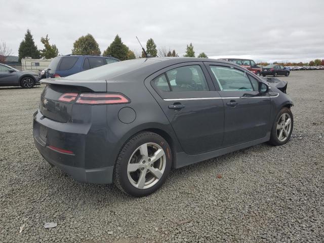 Photo 2 VIN: 1G1RE6E46EU147858 - CHEVROLET VOLT 