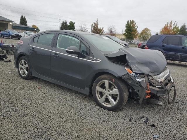 Photo 3 VIN: 1G1RE6E46EU147858 - CHEVROLET VOLT 