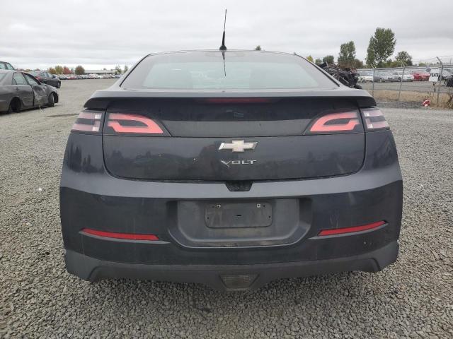 Photo 5 VIN: 1G1RE6E46EU147858 - CHEVROLET VOLT 