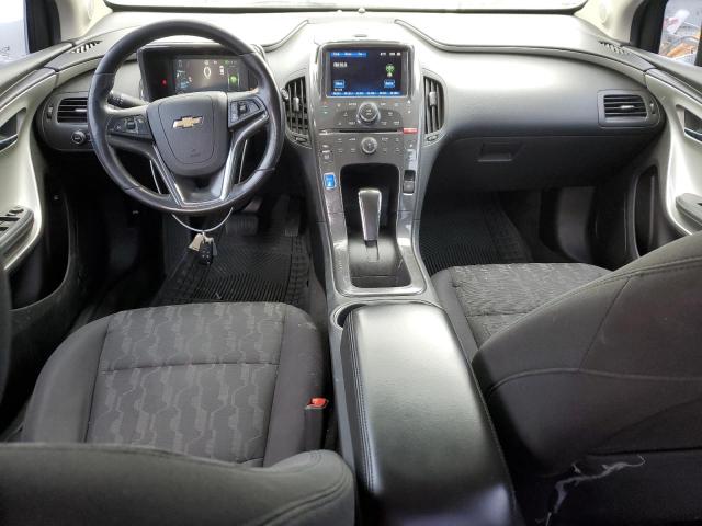 Photo 7 VIN: 1G1RE6E46EU156799 - CHEVROLET VOLT 