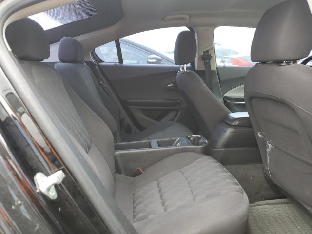 Photo 9 VIN: 1G1RE6E46EU156799 - CHEVROLET VOLT 