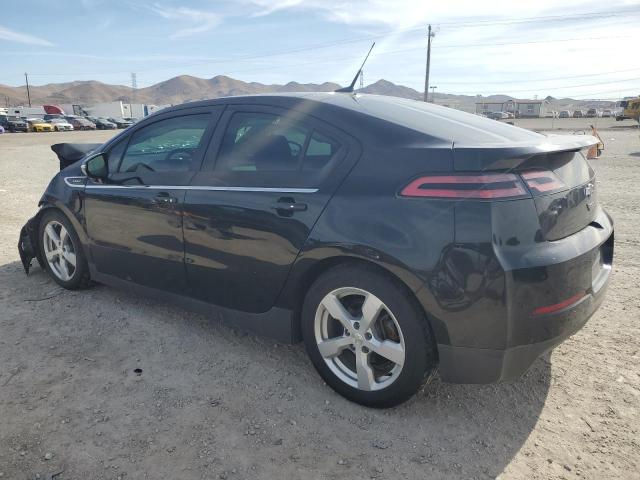 Photo 1 VIN: 1G1RE6E46EU168029 - CHEVROLET VOLT 