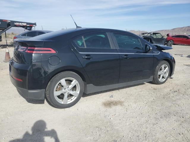 Photo 2 VIN: 1G1RE6E46EU168029 - CHEVROLET VOLT 