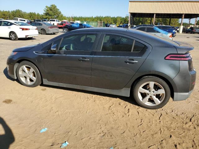 Photo 1 VIN: 1G1RE6E47DU107819 - CHEVROLET VOLT 