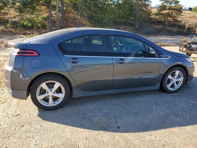 Photo 2 VIN: 1G1RE6E47DU107819 - CHEVROLET VOLT 