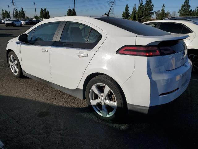 Photo 1 VIN: 1G1RE6E47DU140397 - CHEVROLET VOLT 