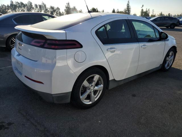 Photo 2 VIN: 1G1RE6E47DU140397 - CHEVROLET VOLT 