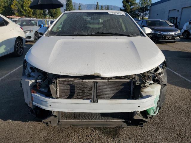 Photo 4 VIN: 1G1RE6E47DU140397 - CHEVROLET VOLT 