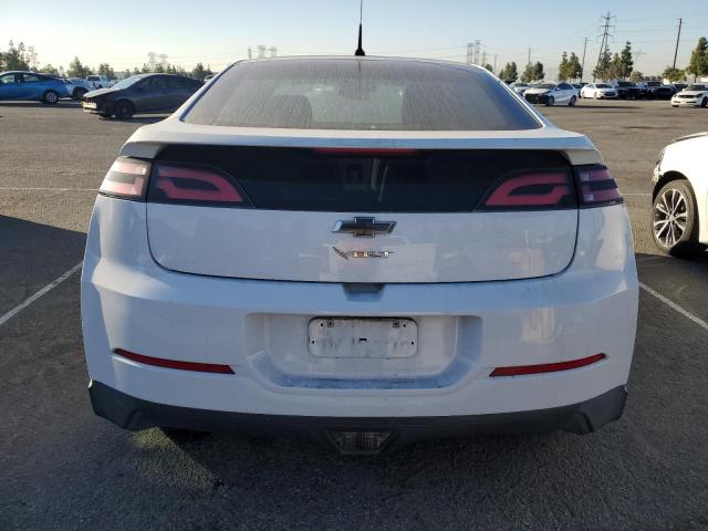 Photo 5 VIN: 1G1RE6E47DU140397 - CHEVROLET VOLT 