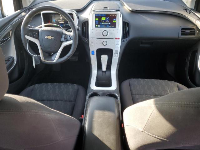 Photo 7 VIN: 1G1RE6E47DU140397 - CHEVROLET VOLT 