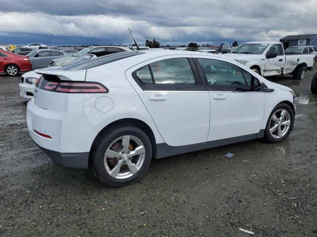 Photo 2 VIN: 1G1RE6E48DU100295 - CHEVROLET VOLT 