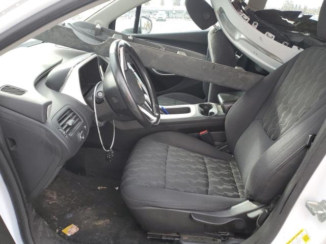 Photo 6 VIN: 1G1RE6E48DU100295 - CHEVROLET VOLT 