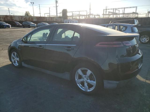 Photo 1 VIN: 1G1RE6E48DU107019 - CHEVROLET VOLT 