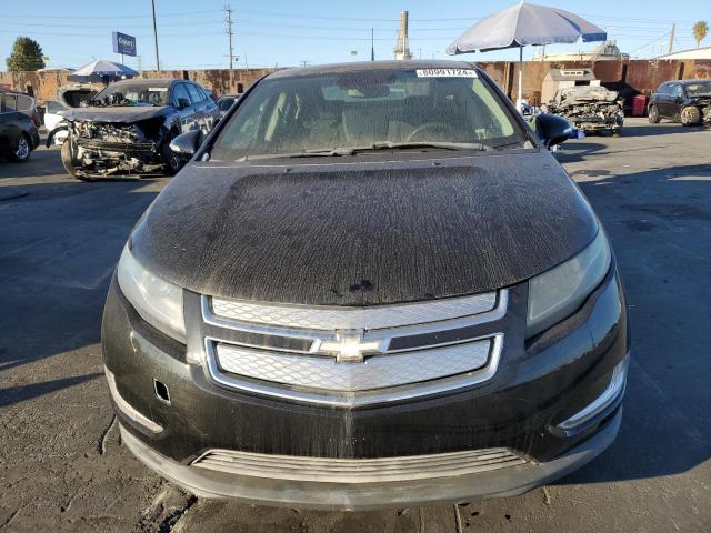 Photo 3 VIN: 1G1RE6E48DU107019 - CHEVROLET VOLT 