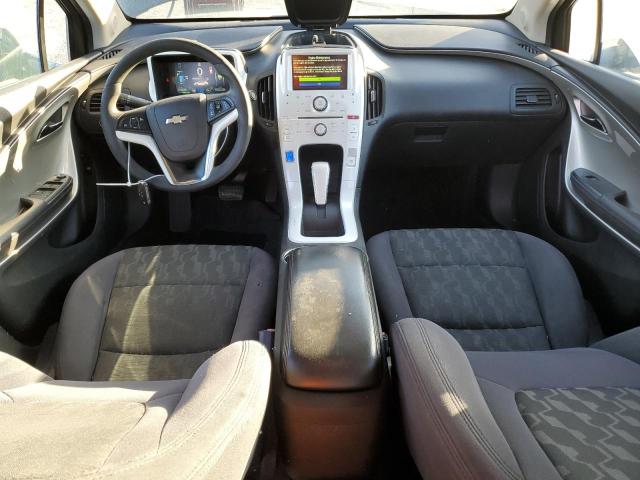 Photo 6 VIN: 1G1RE6E48DU107019 - CHEVROLET VOLT 