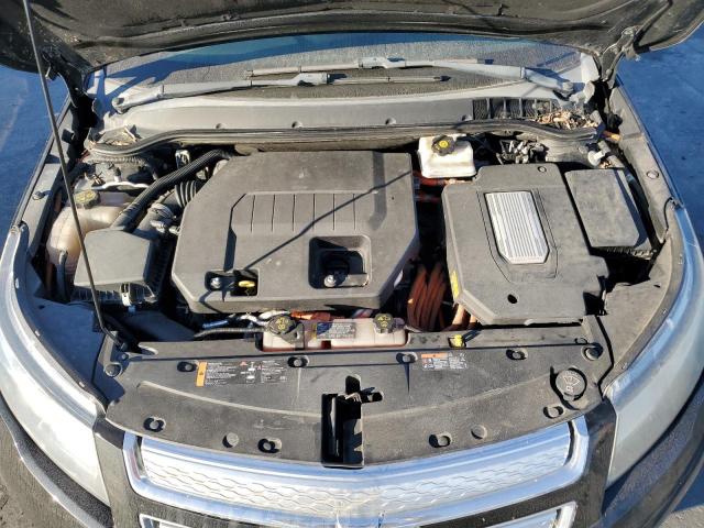 Photo 9 VIN: 1G1RE6E48DU107019 - CHEVROLET VOLT 