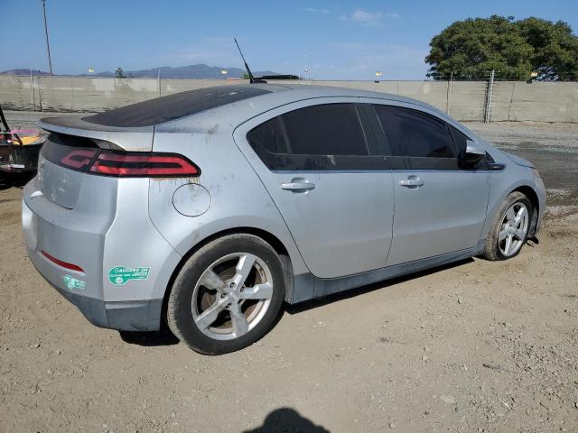 Photo 2 VIN: 1G1RE6E48DU138593 - CHEVROLET VOLT 