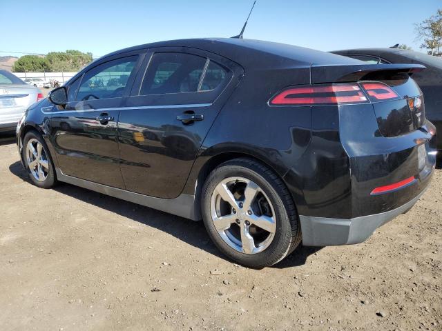 Photo 1 VIN: 1G1RE6E48DU147651 - CHEVROLET VOLT 