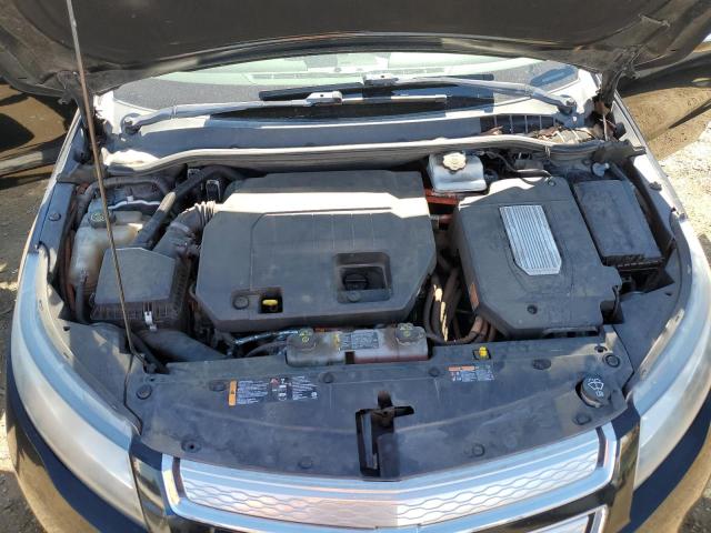 Photo 10 VIN: 1G1RE6E48DU147651 - CHEVROLET VOLT 