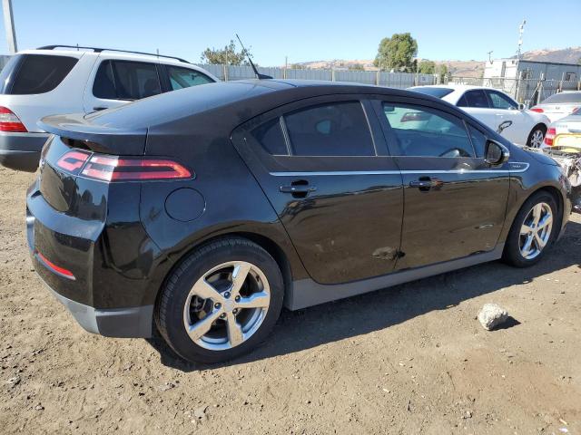 Photo 2 VIN: 1G1RE6E48DU147651 - CHEVROLET VOLT 