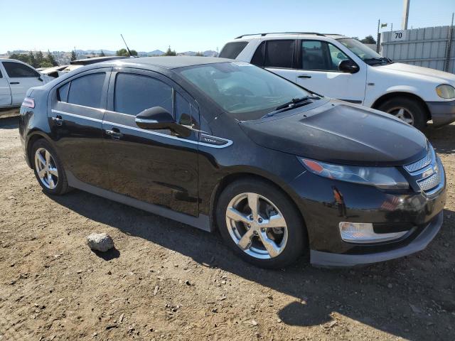 Photo 3 VIN: 1G1RE6E48DU147651 - CHEVROLET VOLT 