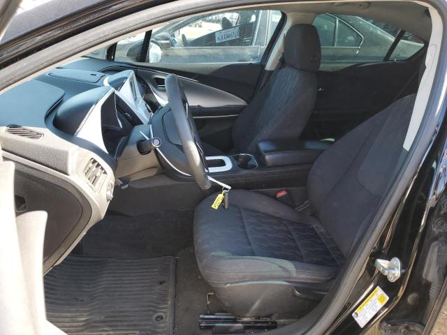 Photo 6 VIN: 1G1RE6E48DU147651 - CHEVROLET VOLT 