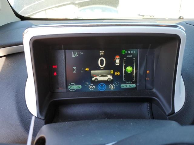 Photo 8 VIN: 1G1RE6E48DU147651 - CHEVROLET VOLT 