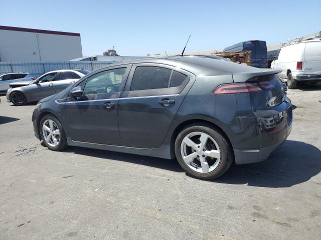 Photo 1 VIN: 1G1RE6E48EU129216 - CHEVROLET VOLT 