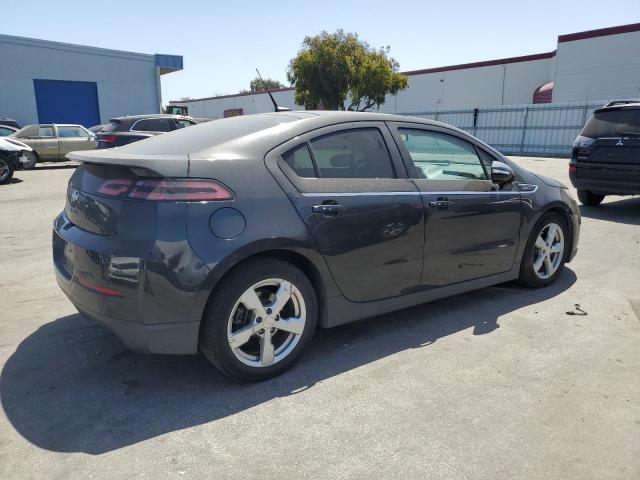 Photo 2 VIN: 1G1RE6E48EU129216 - CHEVROLET VOLT 