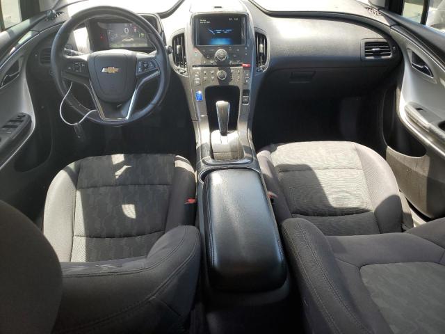 Photo 7 VIN: 1G1RE6E48EU129216 - CHEVROLET VOLT 