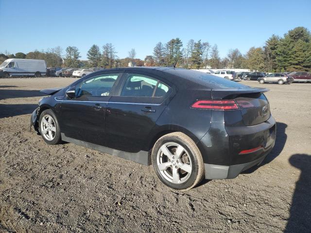 Photo 1 VIN: 1G1RE6E48EU168209 - CHEVROLET VOLT 