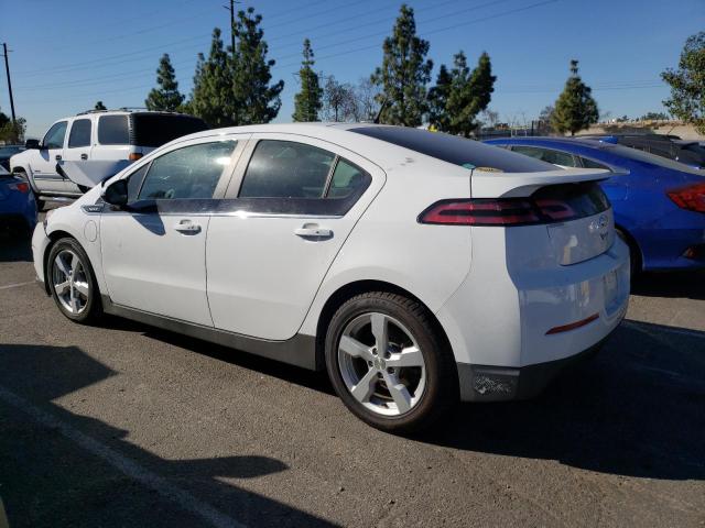 Photo 1 VIN: 1G1RE6E49DU147478 - CHEVROLET VOLT 