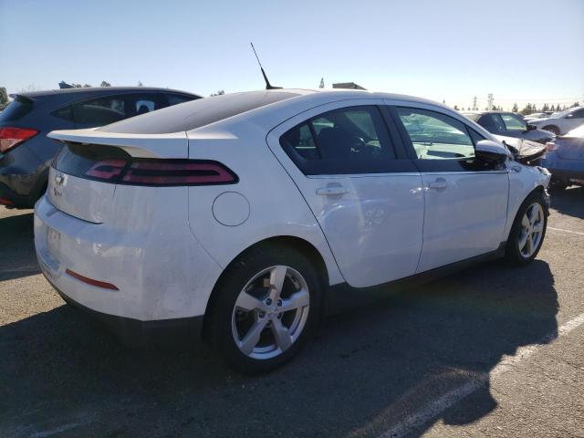 Photo 2 VIN: 1G1RE6E49DU147478 - CHEVROLET VOLT 