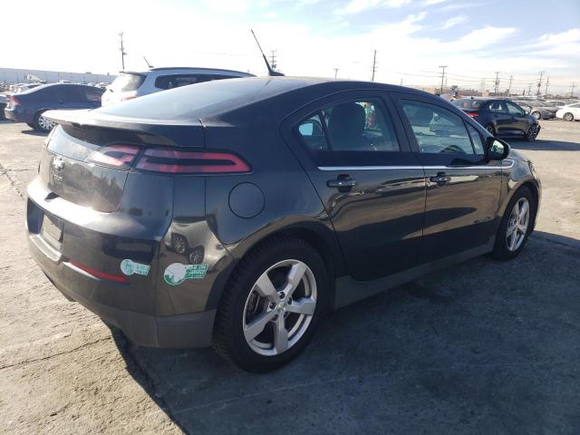 Photo 2 VIN: 1G1RE6E49EU124462 - CHEVROLET VOLT 