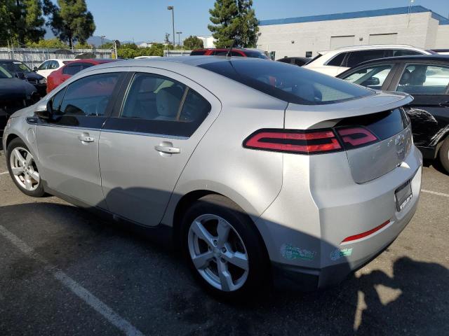 Photo 1 VIN: 1G1RE6E49EU137180 - CHEVROLET VOLT 