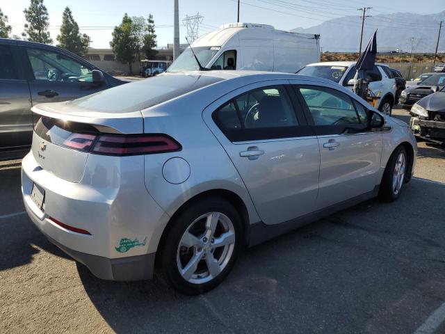 Photo 2 VIN: 1G1RE6E49EU137180 - CHEVROLET VOLT 