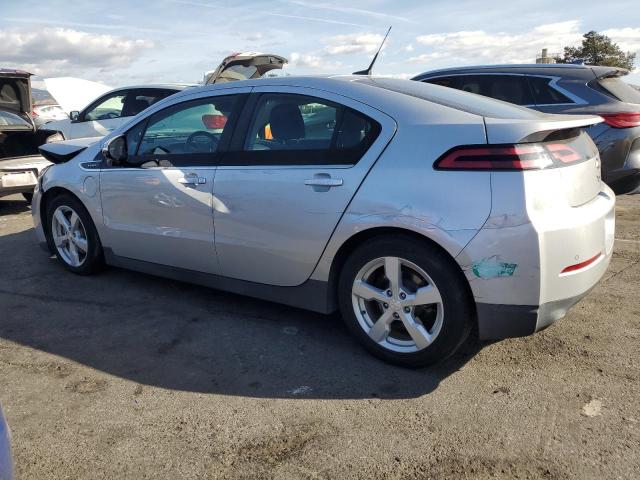 Photo 1 VIN: 1G1RE6E49EU154965 - CHEVROLET VOLT 