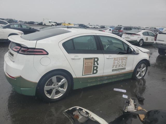 Photo 2 VIN: 1G1RE6E4XDU125764 - CHEVROLET VOLT 