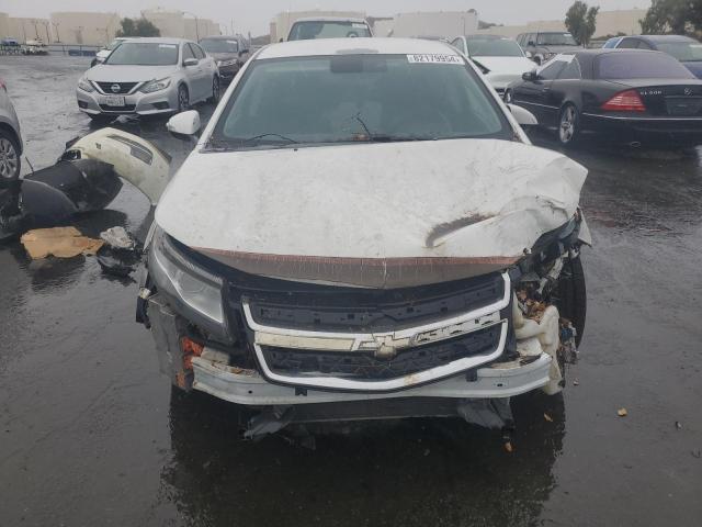 Photo 4 VIN: 1G1RE6E4XDU125764 - CHEVROLET VOLT 