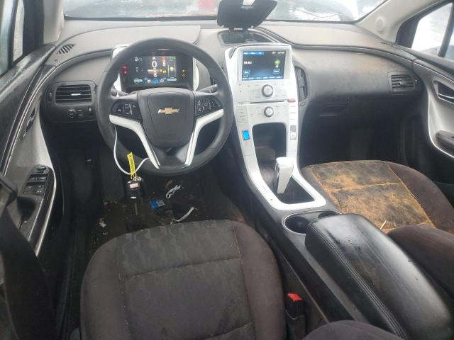 Photo 7 VIN: 1G1RE6E4XDU125764 - CHEVROLET VOLT 