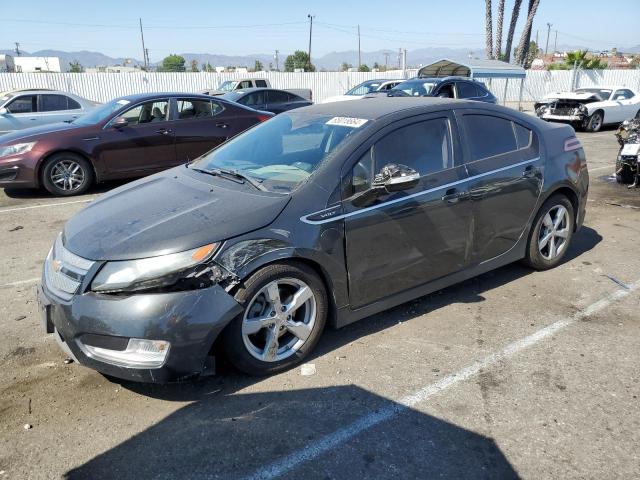 Photo 0 VIN: 1G1RE6E4XEU113924 - CHEVROLET VOLT 