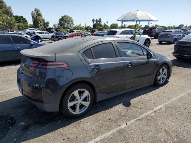 Photo 2 VIN: 1G1RE6E4XEU113924 - CHEVROLET VOLT 