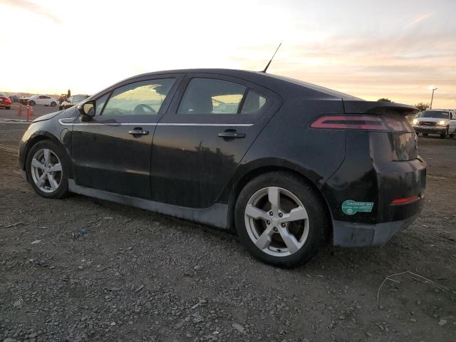 Photo 1 VIN: 1G1RE6E4XEU114152 - CHEVROLET VOLT 