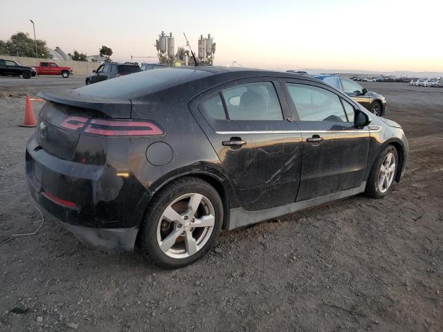 Photo 2 VIN: 1G1RE6E4XEU114152 - CHEVROLET VOLT 