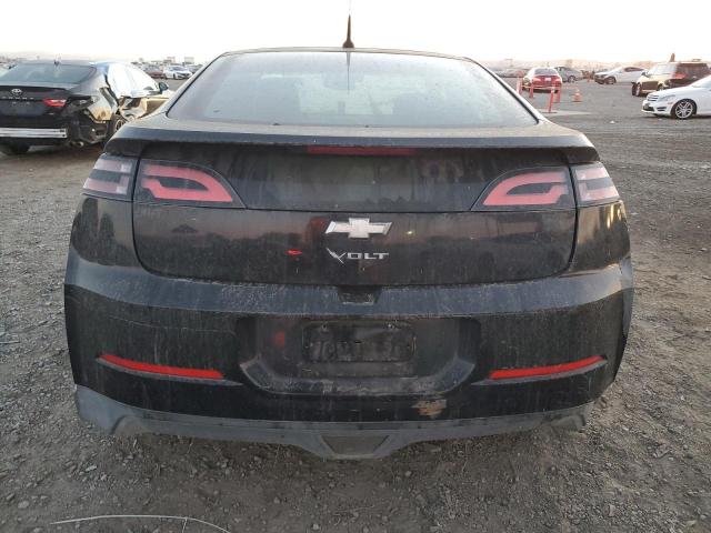 Photo 5 VIN: 1G1RE6E4XEU114152 - CHEVROLET VOLT 