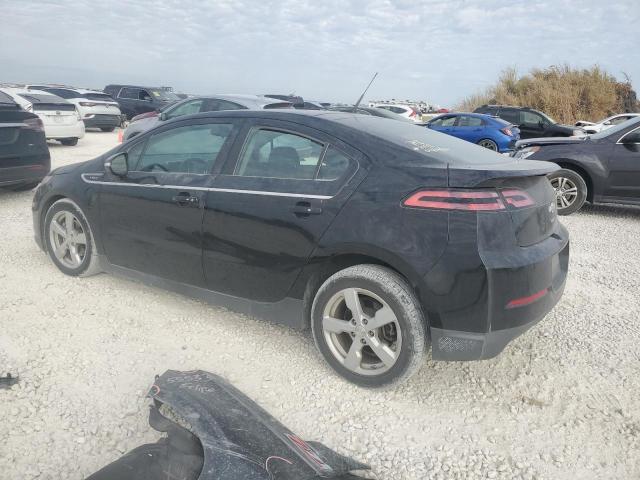 Photo 1 VIN: 1G1RE6E4XEU161231 - CHEVROLET VOLT 